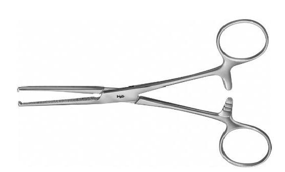 КОХЕР ЗАТИСКАЧ ПРЯМ. 1X2 150MM